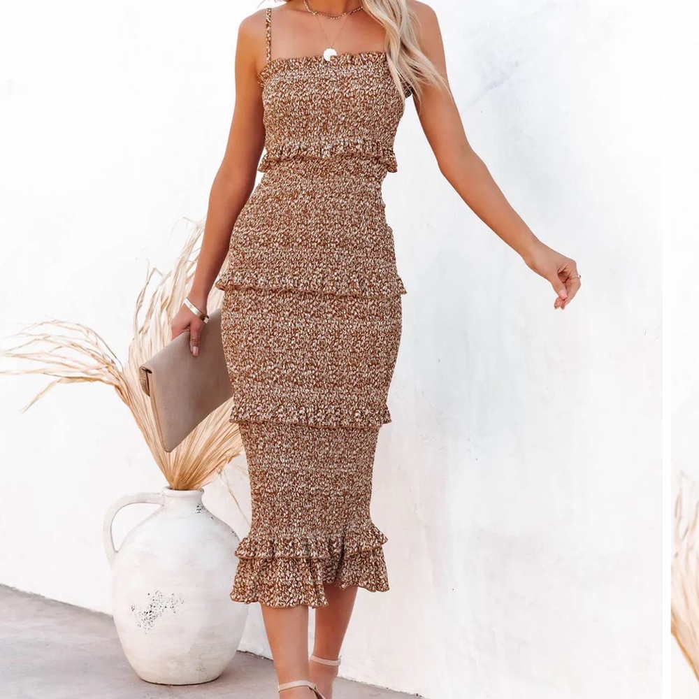 Vici dress
